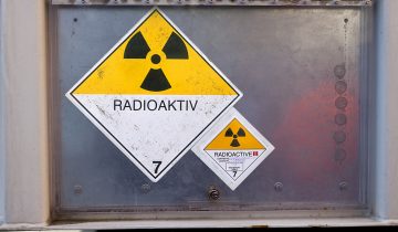 Les Jurassiens ne veulent pas des dépôts de déchets radioactifs
