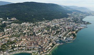 Neuchâtel veut attirer plus de Suisses 1