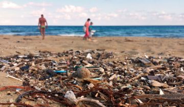 Large soutien parlementaire à la réduction du plastique dans l’UE