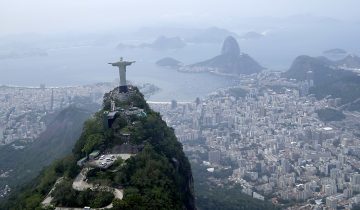Pots-de-vin pour l’attribution des JO à Rio