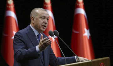 Sévère mise en garde de la Turquie à Damas