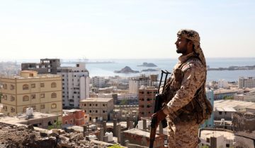Les séparatistes yéménites proclament l'autonomie du sud
