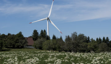 L’Unesco s’accommode des éoliennes