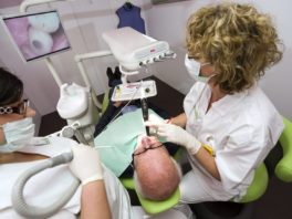 Les Genevois·es voteront sur les soins dentaires