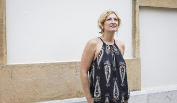 Zoë Bell, victoire aux poings