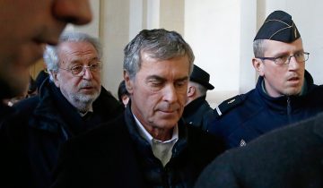 Trois ans de prison ferme requis contre Jérôme Cahuzac