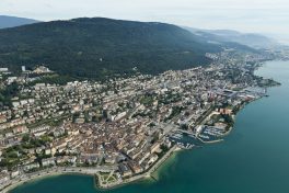 Neuchâtel veut attirer plus de Suisses 1