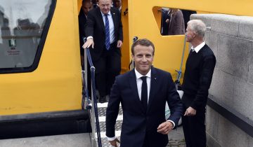 Le nouveau casse-tête de Macron