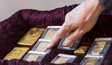 Berne veut régler le marché de l’or