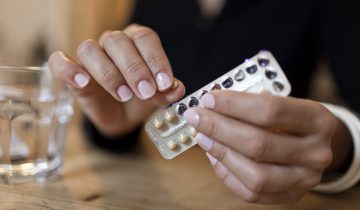 Contraception gratuite pour les jeunes?