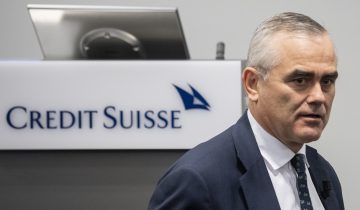 Credit Suisse paye cher ses erreurs