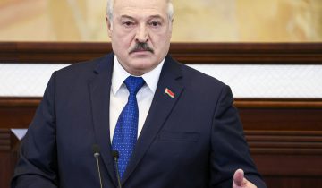 Loukachenko se dit dans la légalité