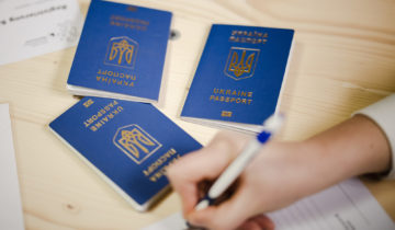 Près de 72'000 réfugiés ukrainiens ont obtenu le statut S