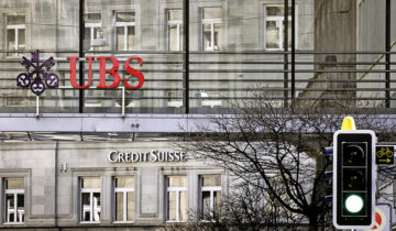 Credit Suisse, c’est fini