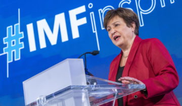 Le FMI lance ses réunions de printemps dans un climat chargé